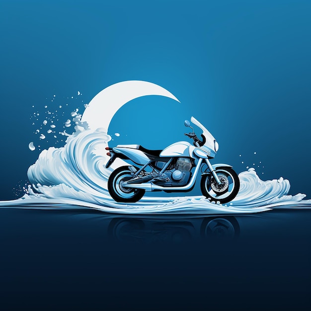 youtube_profile_picture_minimalist_motorcycle_white (en inglés)