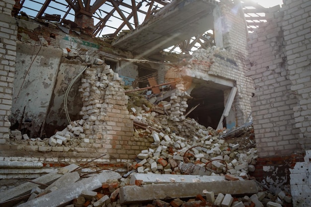 Zalyman Kharkiv region Ucrânia 03252023