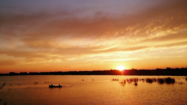 Foto zambeze ganga y pantanal