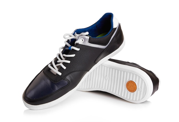 Zapatos del deporte