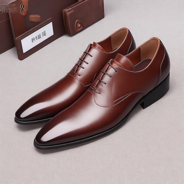Zapatos formales de cuero genuino para hombres Zapatos de primavera para hombres de alta calidad de cuero