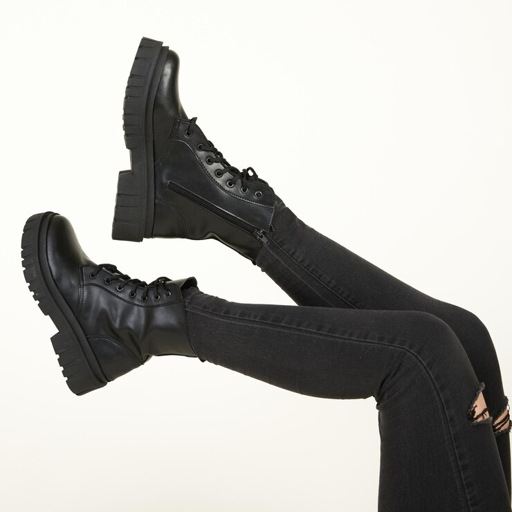 Foto zapatos para niñas