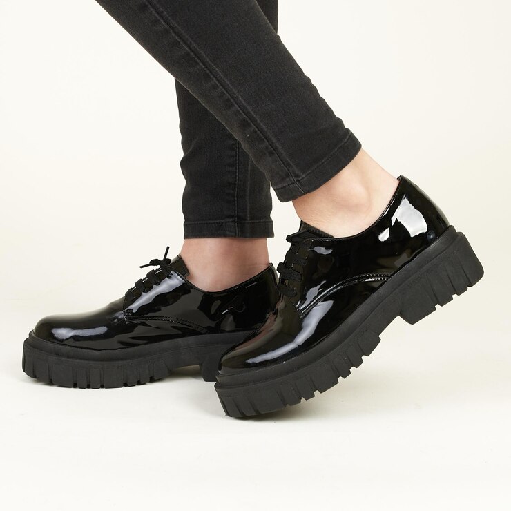 Foto zapatos para niñas