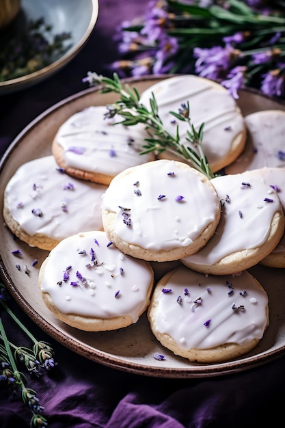 Zauberhafte, märchenhafte Sommerfrüchte-Desserts