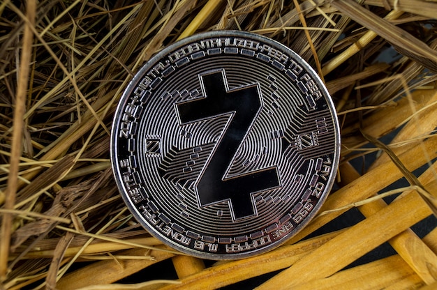 Zcash ist eine moderne Art des Austauschs und der Webmärkte