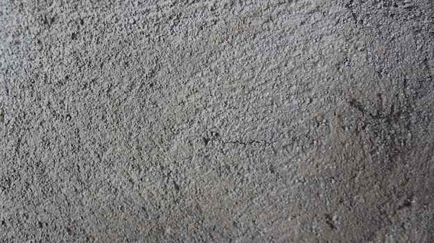 Zement-Hintergrund mit einer Textur aus grauem Wand-Premium-Foto