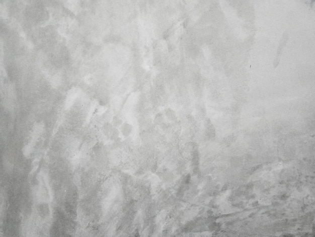 Zementwandhintergrund nicht im Vintage-Stil gemalt