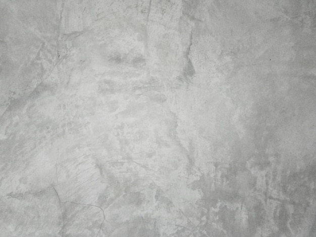 Zementwandhintergrund nicht im Vintage-Stil gemalt