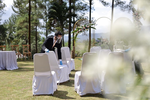 Foto zeremonie bogen hochzeit bogen hochzeit hochzeit moment dekorationen dekor hochzeitsdekorationen