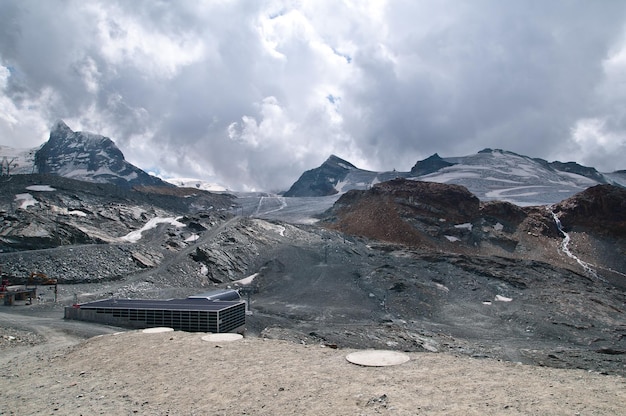 Foto zermatt