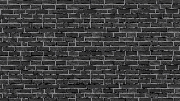 Ziegelstein-Textur braun für die Textur der alten Oberfläche, die in Farbe bemalt ist
