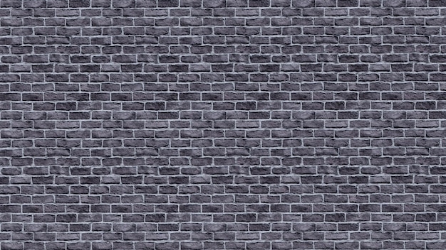 Ziegelstein-Textur grau für Hintergrund oder Deckel