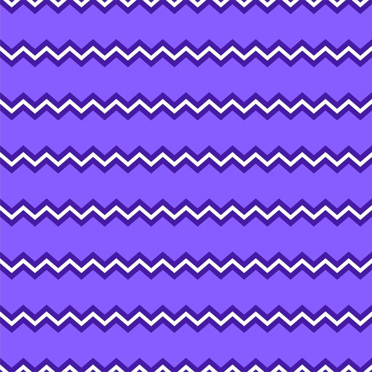Foto zigzag patrón colorido diseño de azulejos sin costura perfecto para la pared de decoración de vacaciones de fondo de la fiesta
