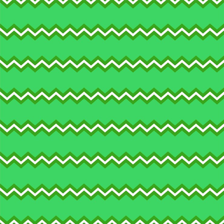 Foto zigzag patrón colorido diseño de azulejos sin costura perfecto para la pared de decoración de vacaciones de fondo de la fiesta