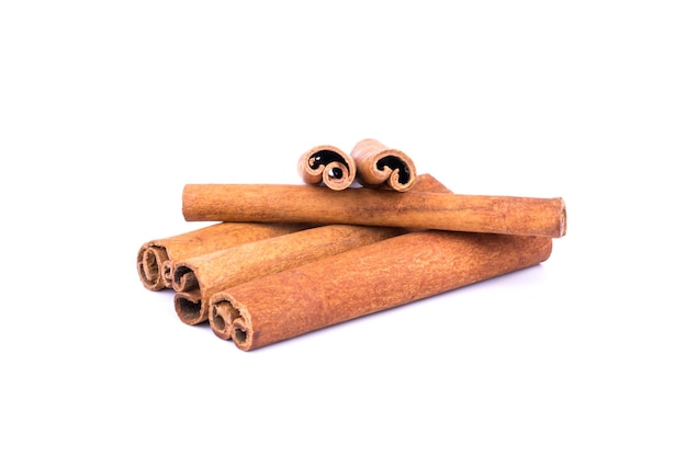 Zimtstäbchen
