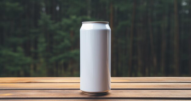 Zinn kann Soda, Silber, Bier, Energiegetränke, Mockups, kalte Getränke realistische kurze Aluminium