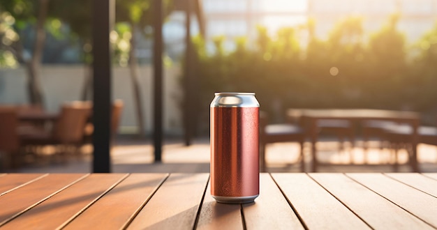 Zinn kann Soda, Silber, Bier, Energiegetränke, Mockups, kalte Getränke realistische kurze Aluminium