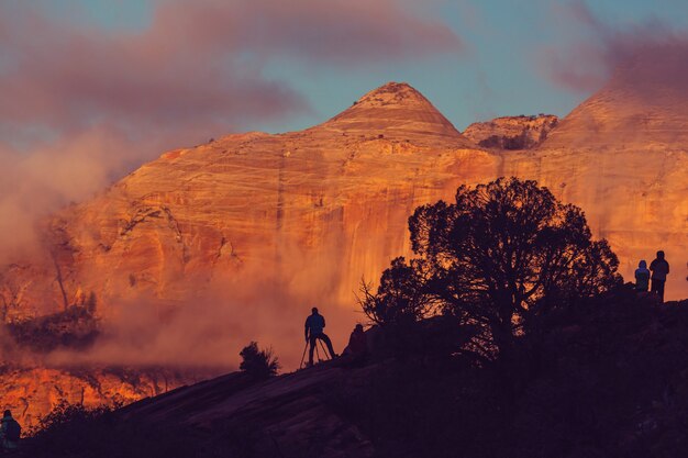 Zion-Nationalpark