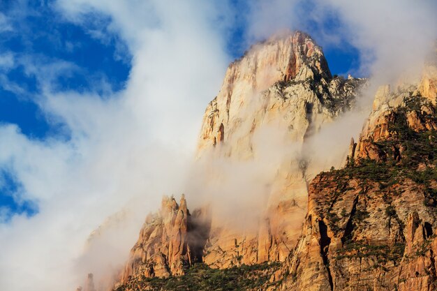 Zion-Nationalpark