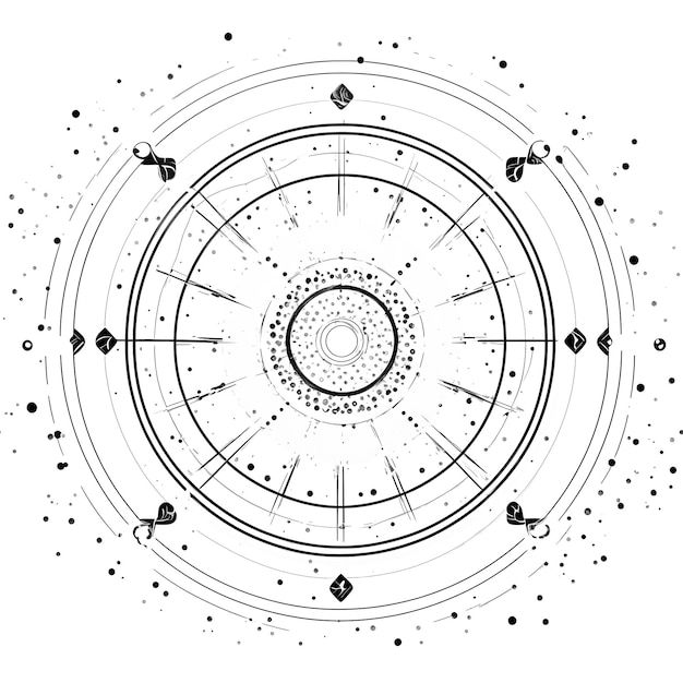 Zodiac-Symbol