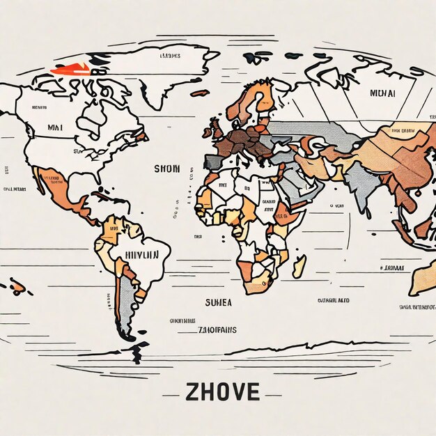 Zonas horarias y viajes internacionales