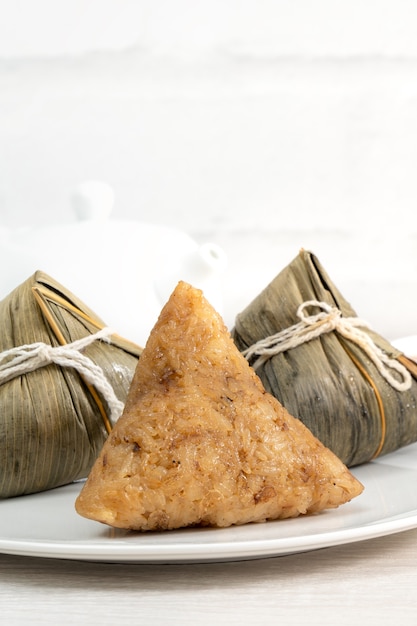 Zongzi