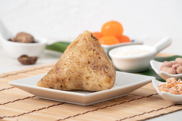 Zongzi