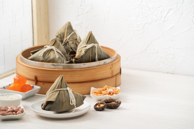 Zongzi