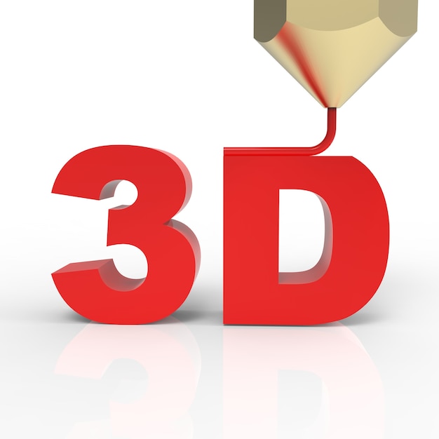 Zoon en una impresora 3D