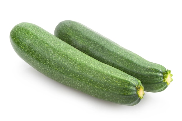 Zucchini-Kürbis