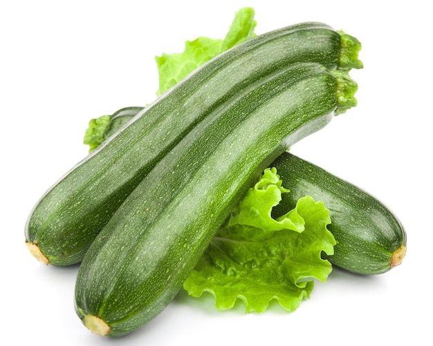 Zucchini