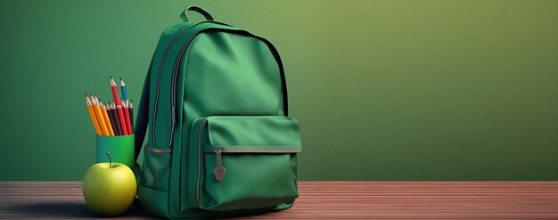 Zurück zum schulkonzept mit rucksack und kopierraum für textgenerative ai