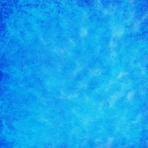 Foto zusammenfassung blauem hintergrund