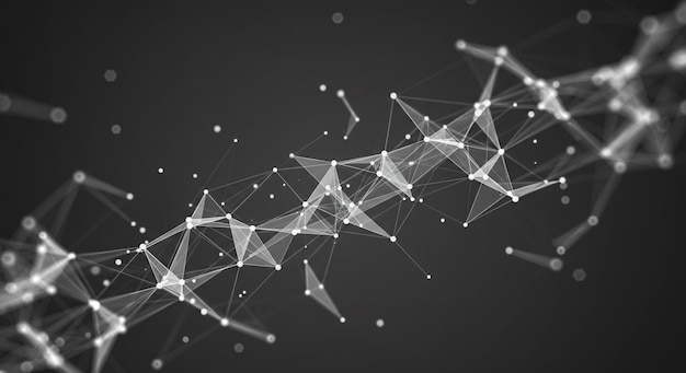 Zusammenfassung Hintergrund des Plexus-Netzwerks