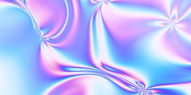 Zusammenfassung holographischen Effekt Hintergrund