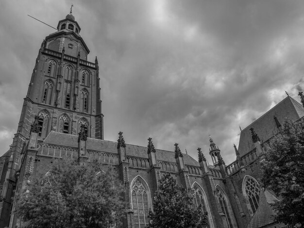 Zutphen, na Holanda