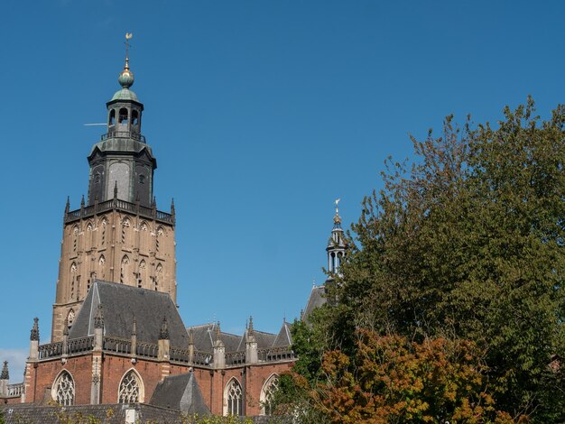 Zutphen, nos Países Baixos