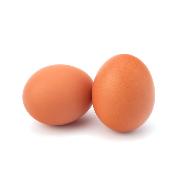 zwei Eier