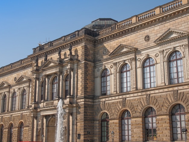 Foto zwinger em dresden