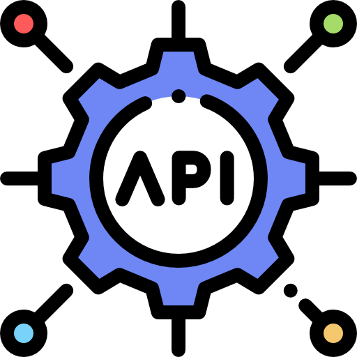 Integrated api