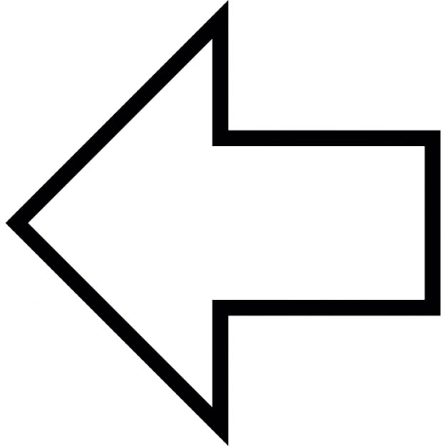 clipart block arrows