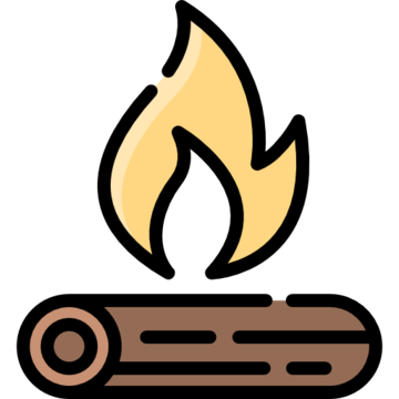 campfire png