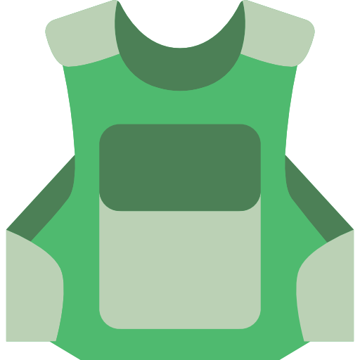 Bullet Proof Vest