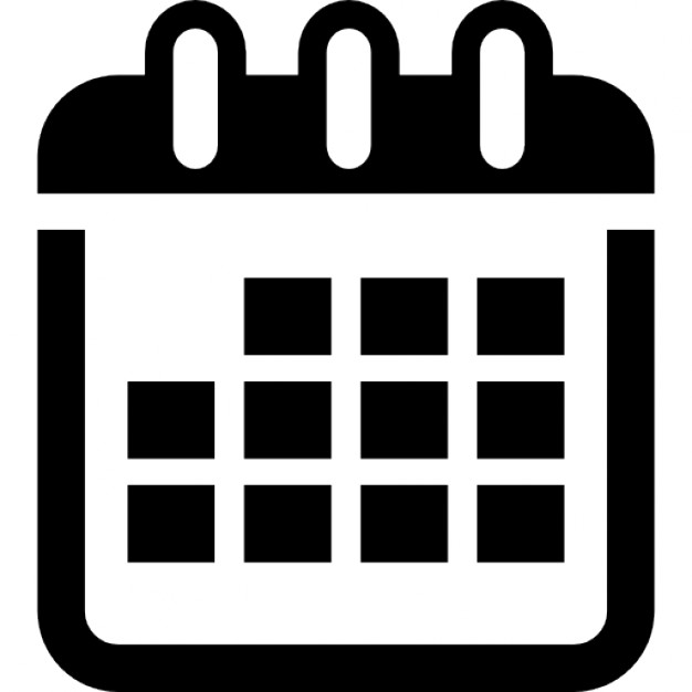 Calendar tool for time organization