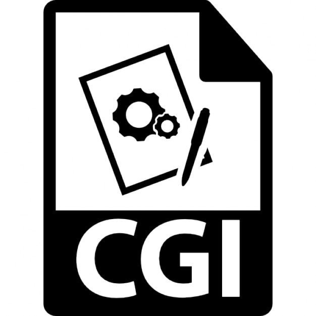 Cgi скрипты. Cgi Интерфейс. Cgi логотип. Иконки форматов файлов. Универсальный Интерфейс шлюзов cgi.