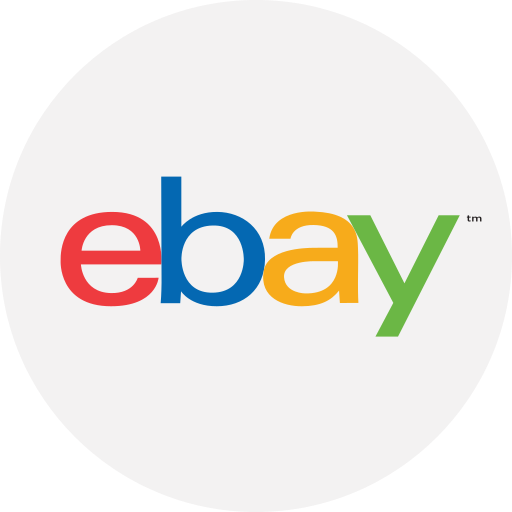 Ebay Logo - Free Vectors & PSDs to Download