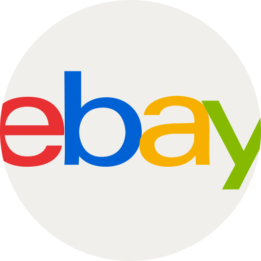 Ebay Logo - Free Vectors & PSDs to Download