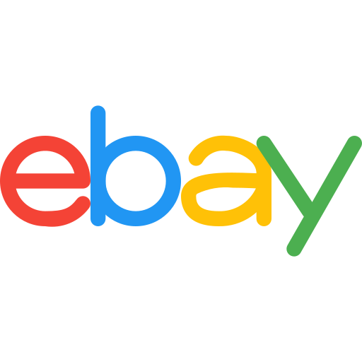 Ebay Logo - Free Vectors & PSDs to Download