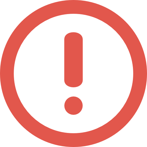 error icon png