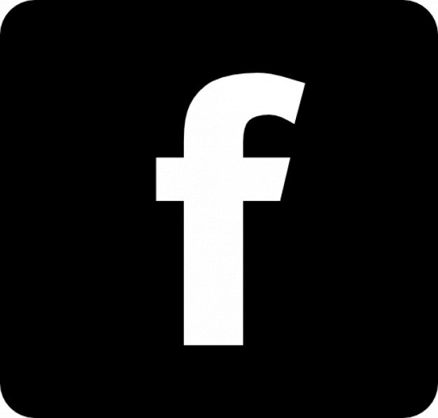 Free Icon Facebook Logo With Rounded Corners